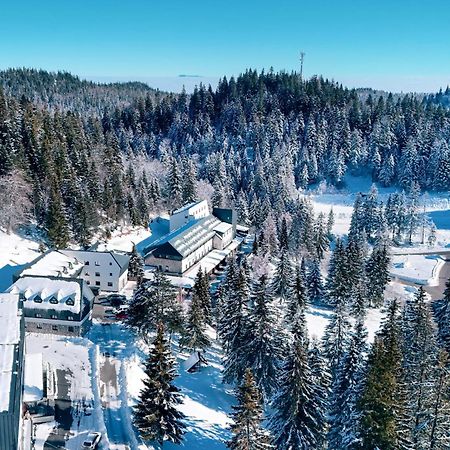 Hotel Rajska Dolina ياهورينا المظهر الخارجي الصورة