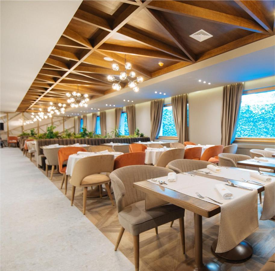 Hotel Rajska Dolina ياهورينا المظهر الخارجي الصورة