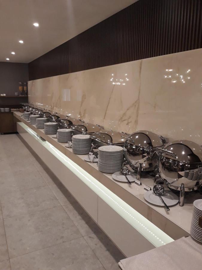 Hotel Rajska Dolina ياهورينا المظهر الخارجي الصورة