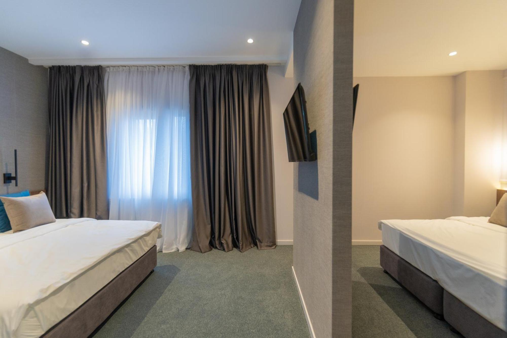 Hotel Rajska Dolina ياهورينا المظهر الخارجي الصورة