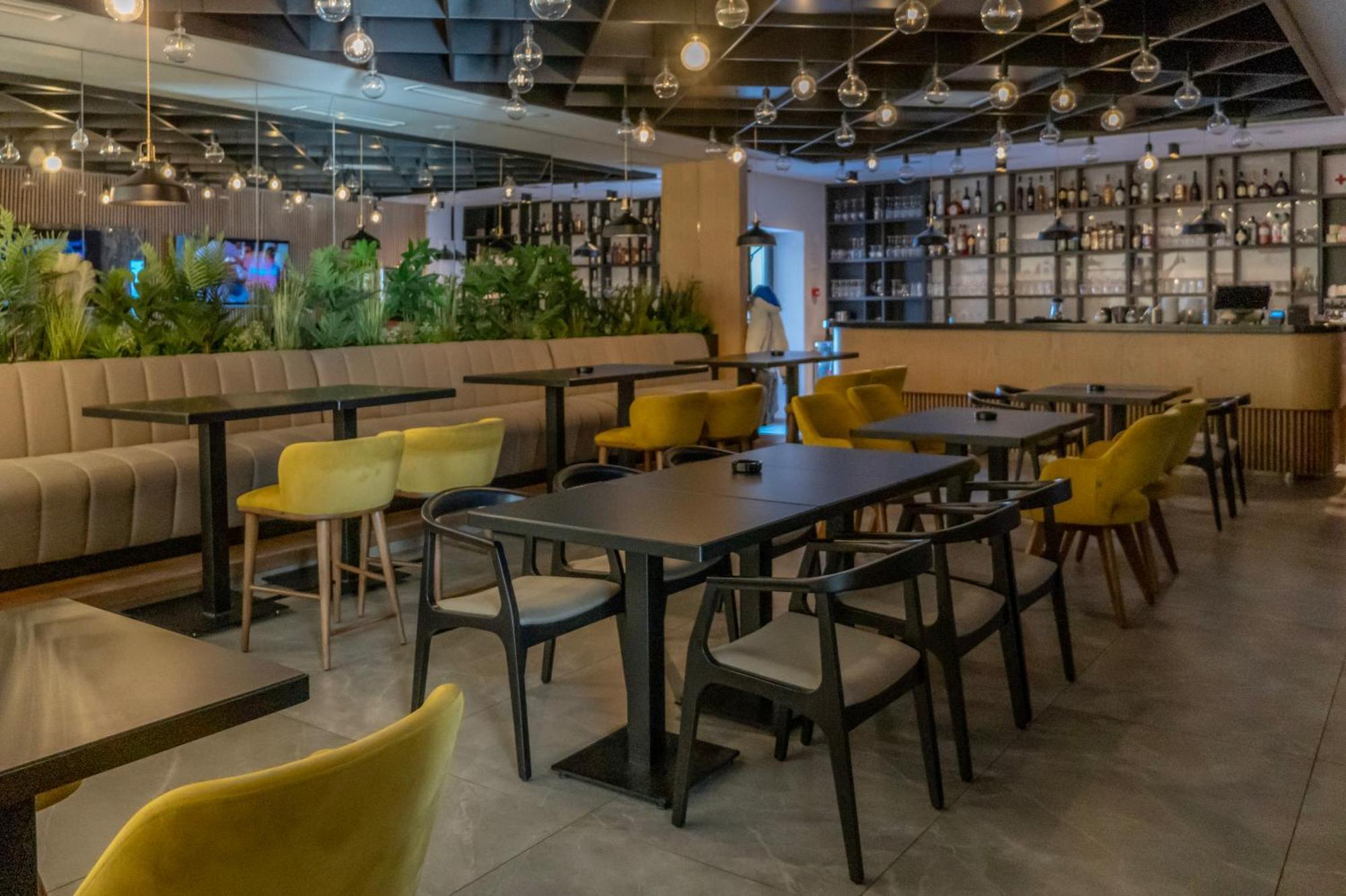 Hotel Rajska Dolina ياهورينا المظهر الخارجي الصورة