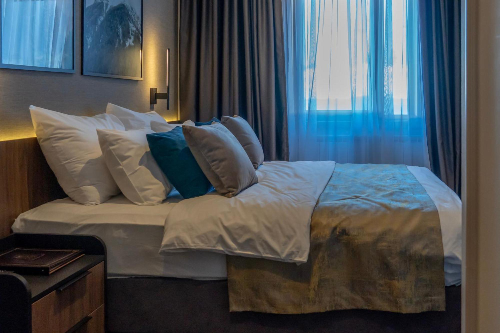 Hotel Rajska Dolina ياهورينا المظهر الخارجي الصورة