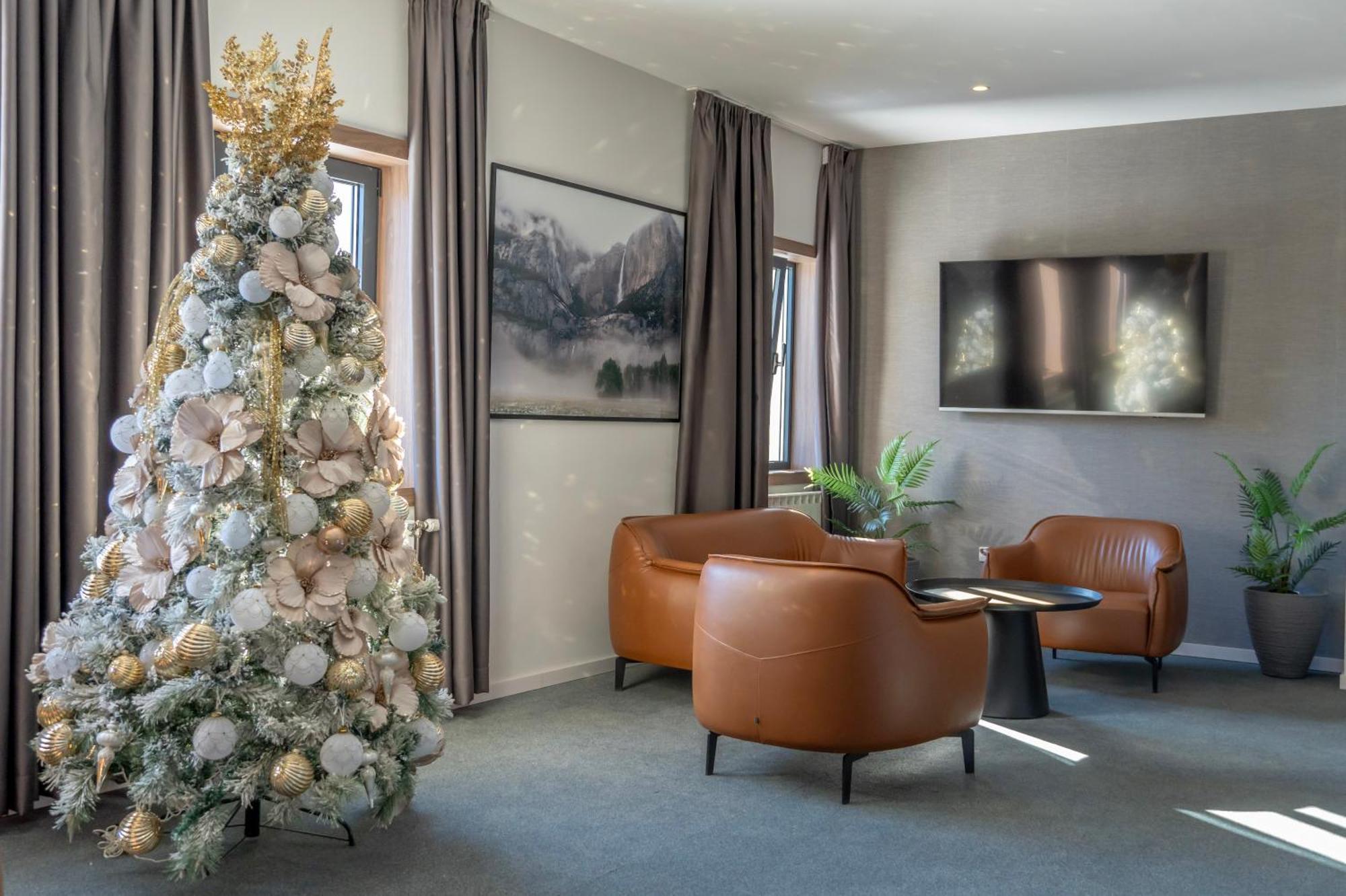 Hotel Rajska Dolina ياهورينا المظهر الخارجي الصورة