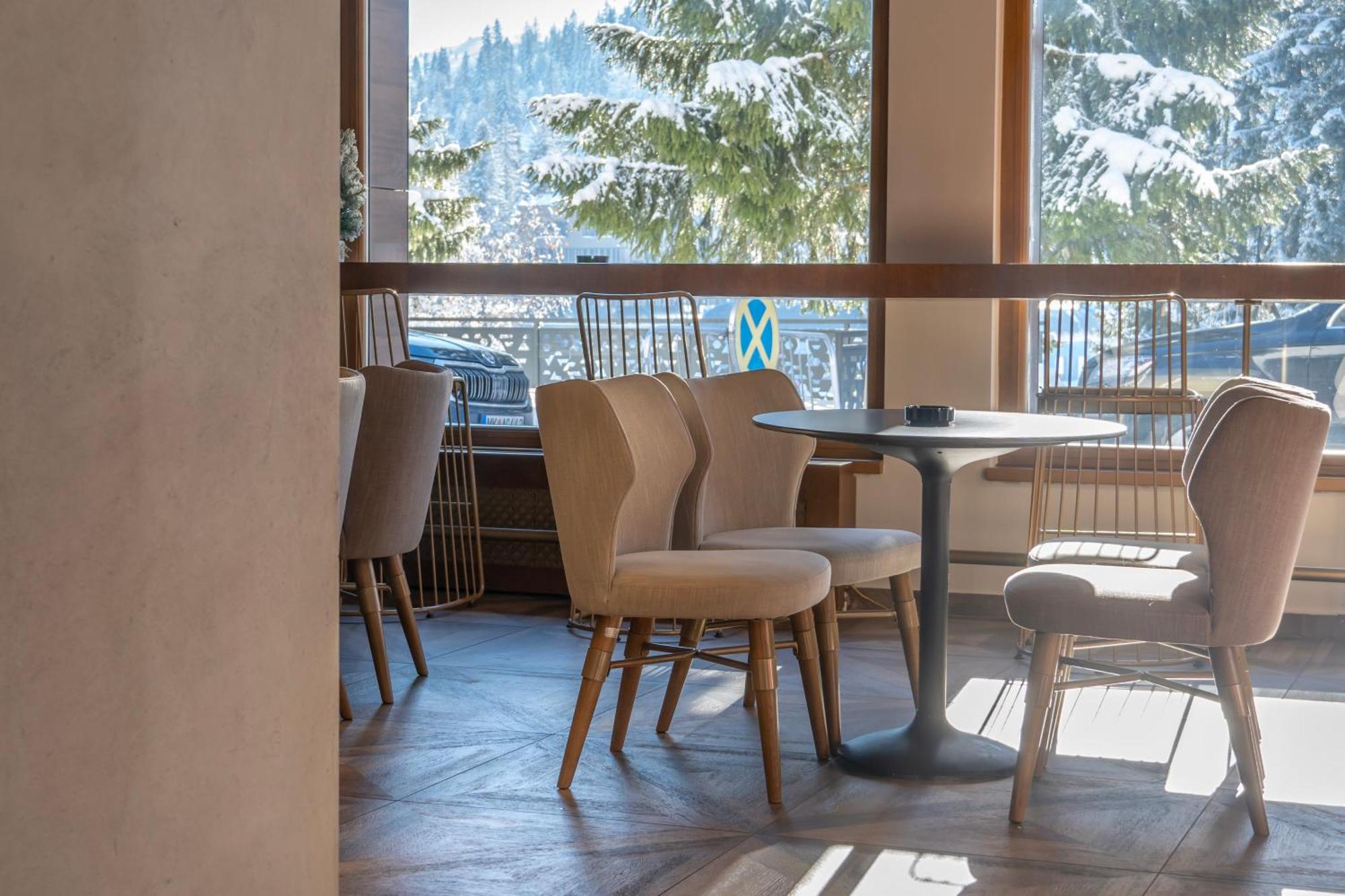 Hotel Rajska Dolina ياهورينا المظهر الخارجي الصورة