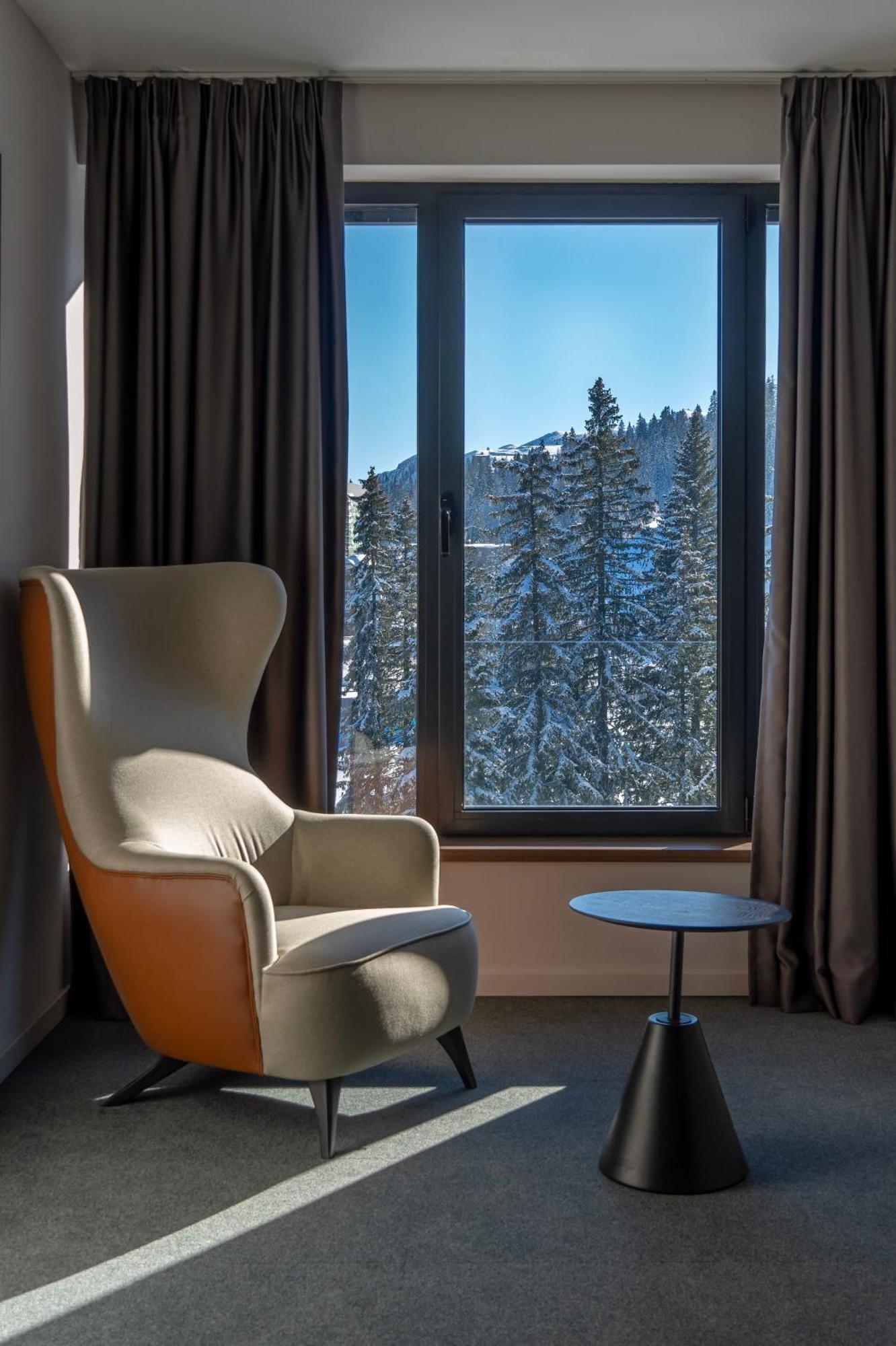 Hotel Rajska Dolina ياهورينا المظهر الخارجي الصورة