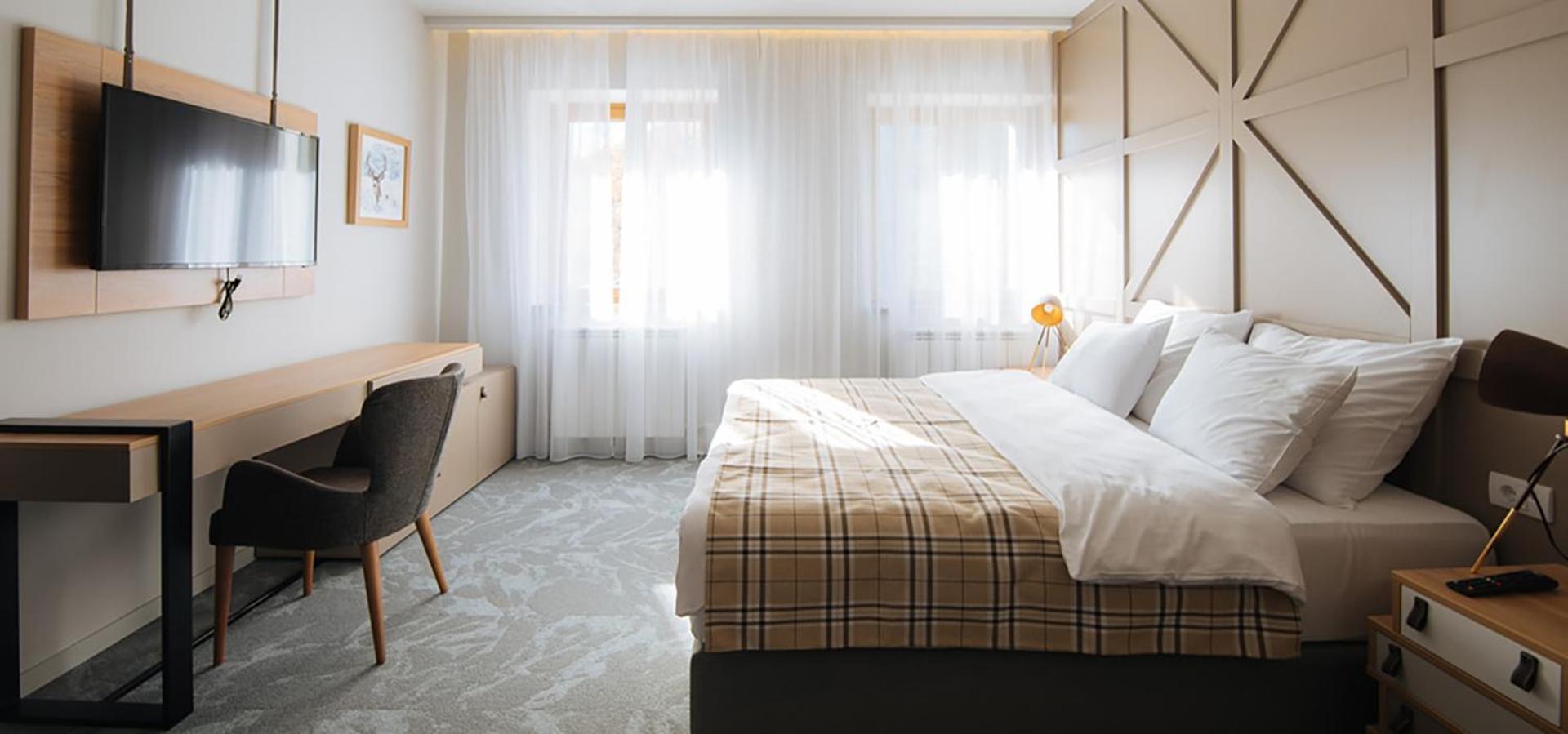 Hotel Rajska Dolina ياهورينا المظهر الخارجي الصورة